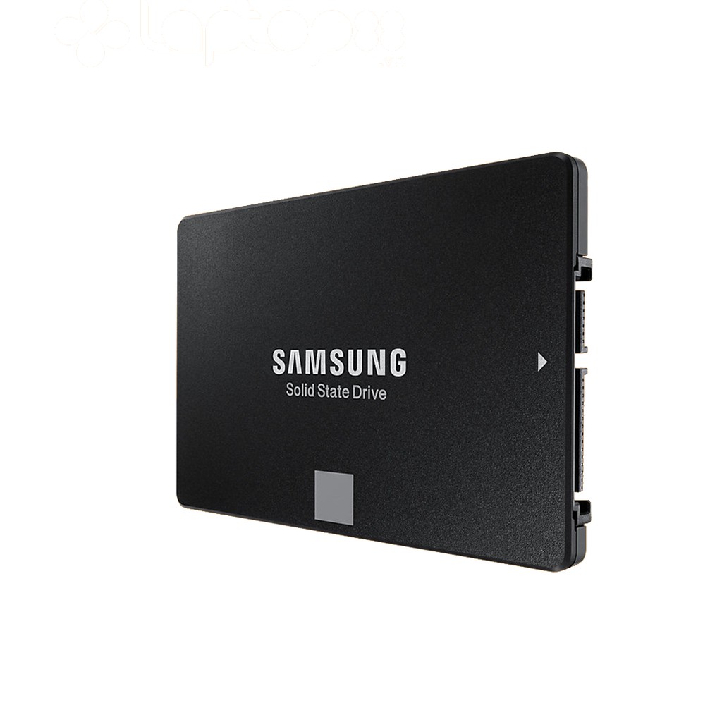 SSD Samsung 860 Evo 250G | 500GB 2.5-Inch SATA III MZ-76E500BW