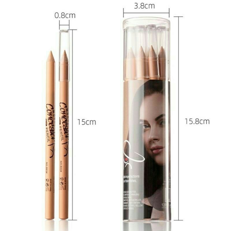 Bút che khuyết điểm thần thánh MENOW | BigBuy360 - bigbuy360.vn