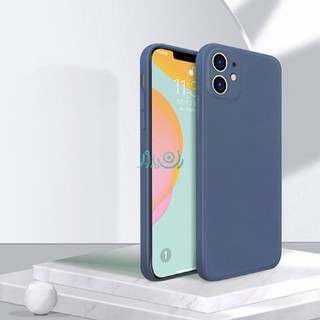 Ốp lưng độ iphone 12 - Ốp lưng viền vuông độ iphone 12 cao cấp cho iphone 11 / 11 promax