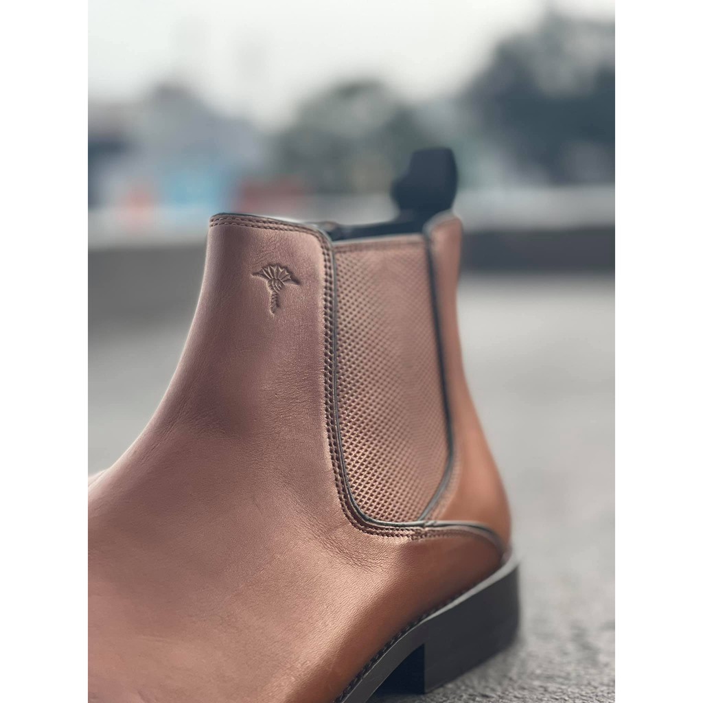 Giày Boots 𝐉𝐎𝐎𝐏 - Chính Hãng