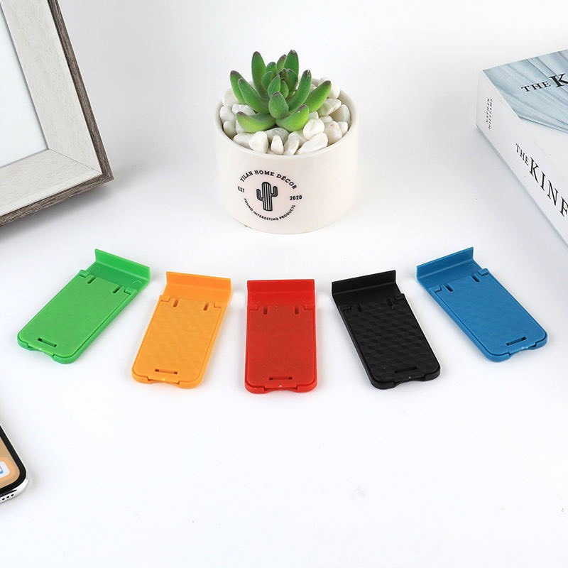 Giá đở điện thoại cố định nhựa abs cứng cáp giành cho dt iphone/xiaomi/samsung/oppo...