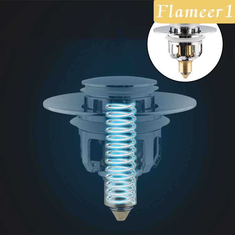[flameer1] Miếng Lọc Rác Bồn Rửa Chén Thay Thế Thông Dụng