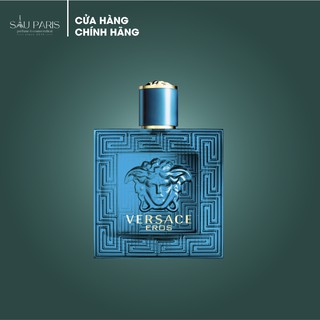 Mẫu thử Nước hoa Versace Eros Eau De Parfum