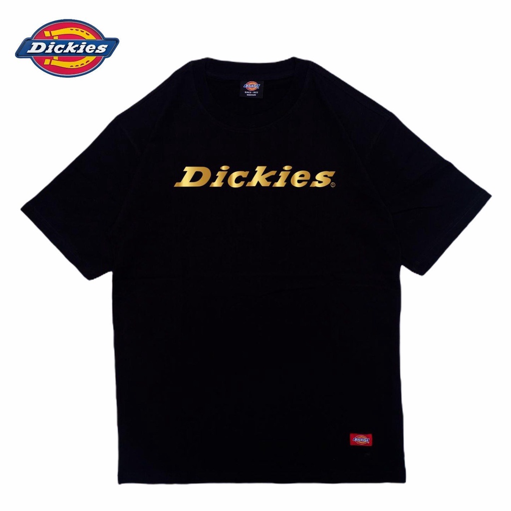Tshirt Dickies - Áo thun dickies nam nữ