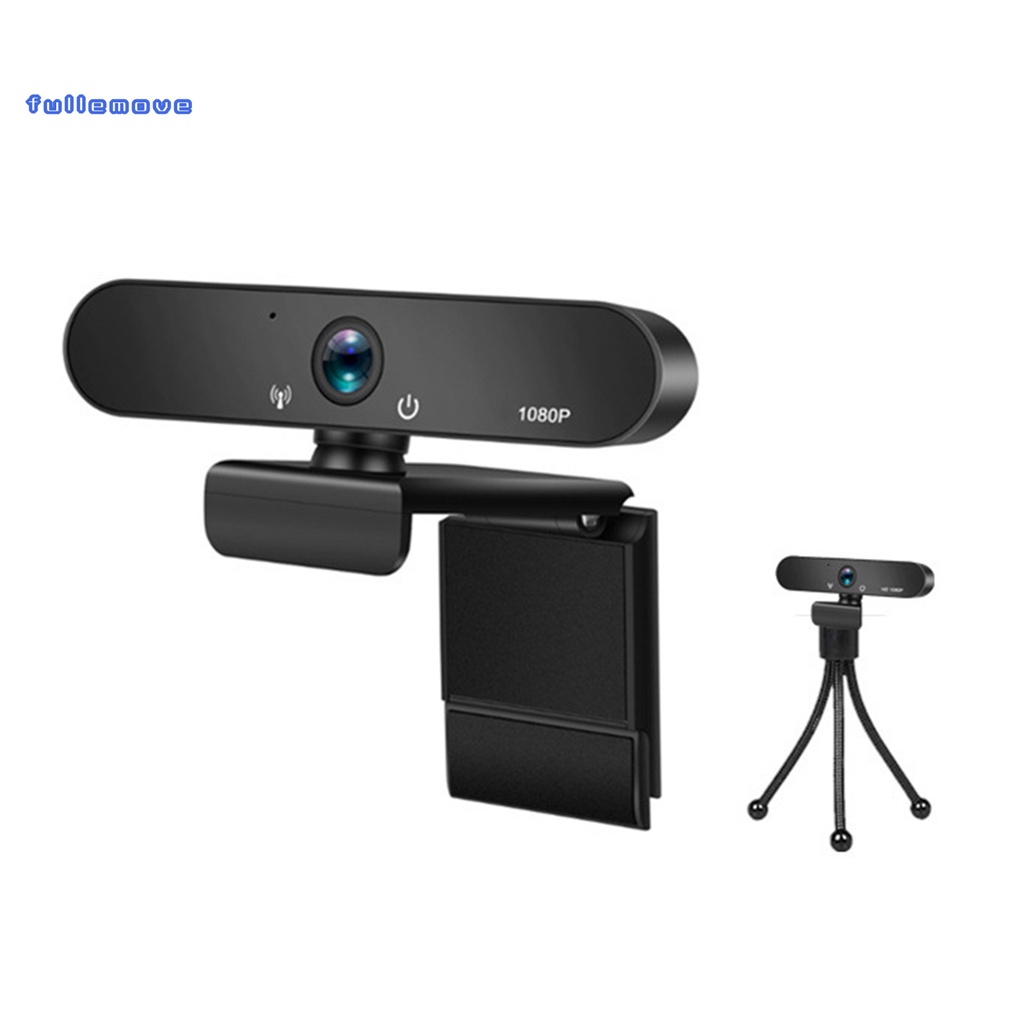 Camera an ninh FM tích hợp micro USB 1080P tương thích với máy tính | BigBuy360 - bigbuy360.vn