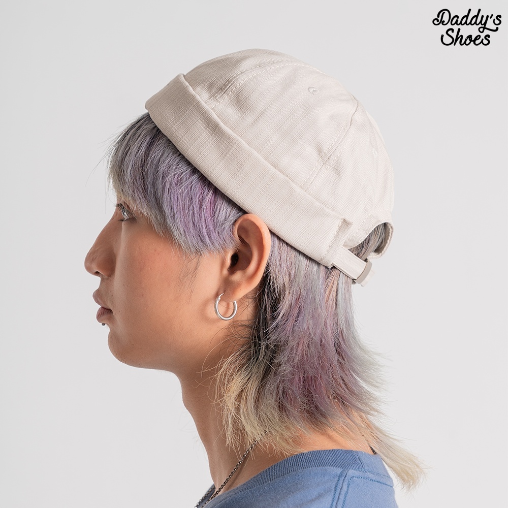 Mũ Docker Daddy's Shoes, Docker Hats.