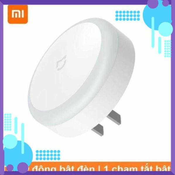 Free Ship Đèn ngủ cảm biến Xiaomi Mijia MJYD04YL tự động bật tắt sáng tối