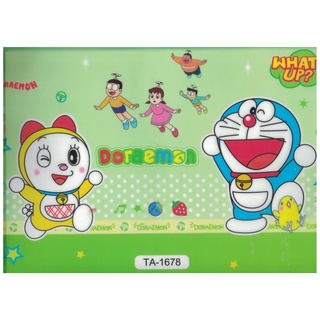 Bìa hồ sơ DORAEMON
