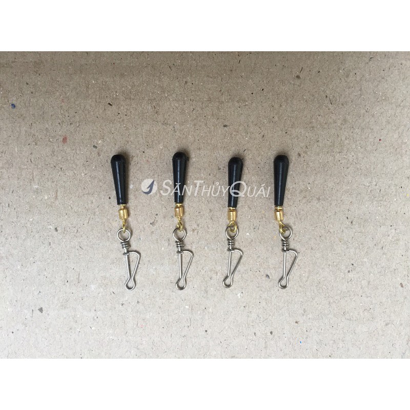 Chân cắm phao câu đài