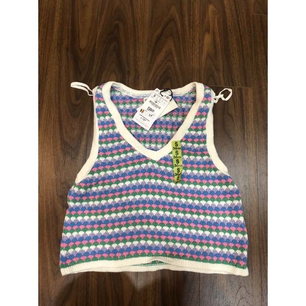 Áo Gilet auth newtag có sẵn