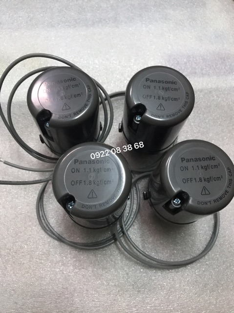 Rơ le Panasonic Chính Hãng