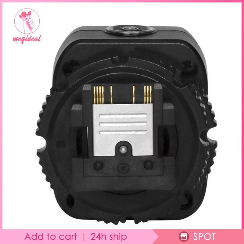 Đầu chuyển đổi Tf 334 Pixel cho máy ảnh Sony Canon Nikon