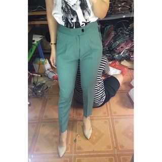 Quần tây công sở size 40-70kg