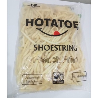 [PHÚ NHUẬN] KHOAI TÂY GÓI 1KG