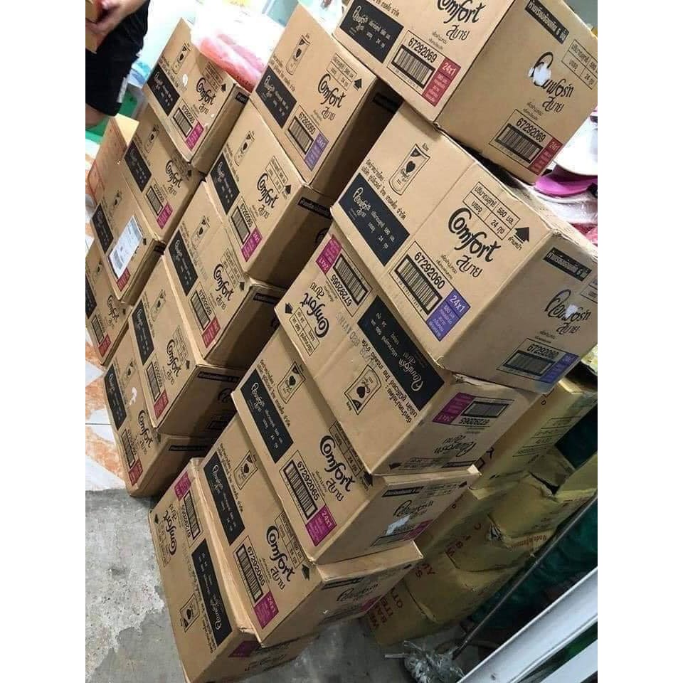 Set 3 Gói Comfor Thái