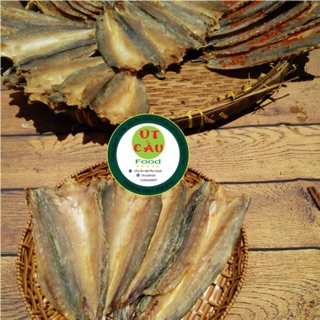 [FREESHIP 99K TOÀN QUỐC Khô Cá Nhồng Phú Quốc Nguyên Chất