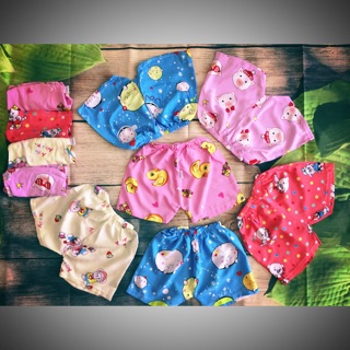 Set 10 quần lanh cho bé trai-Bảo Sam