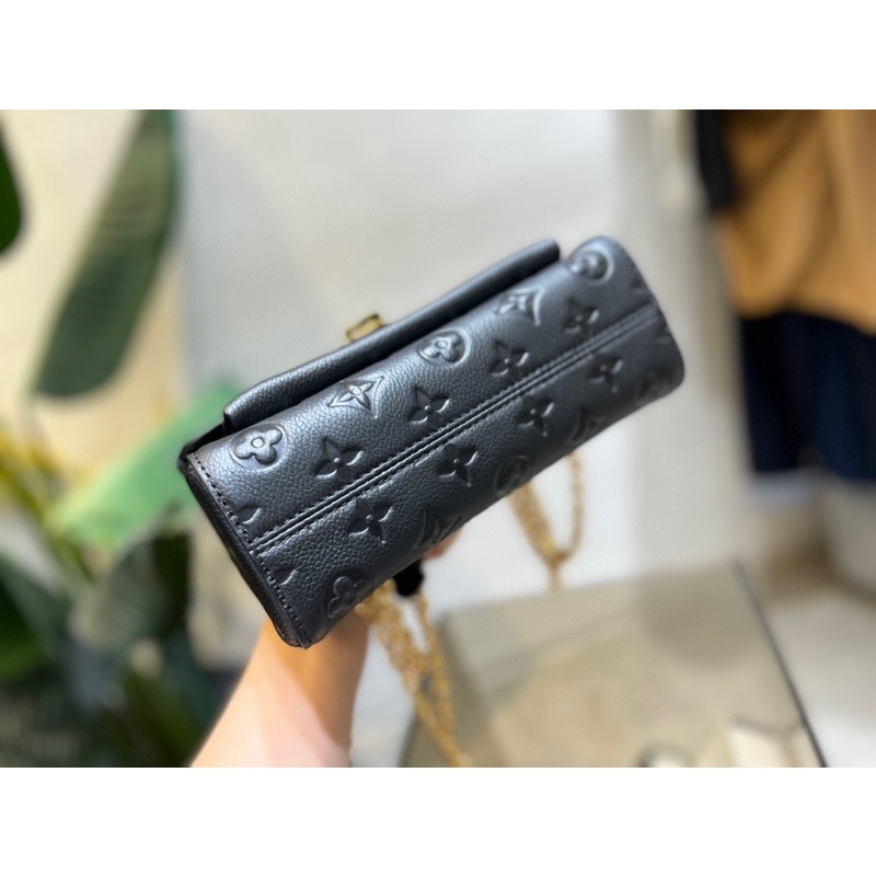 Túi lv size 21 cm