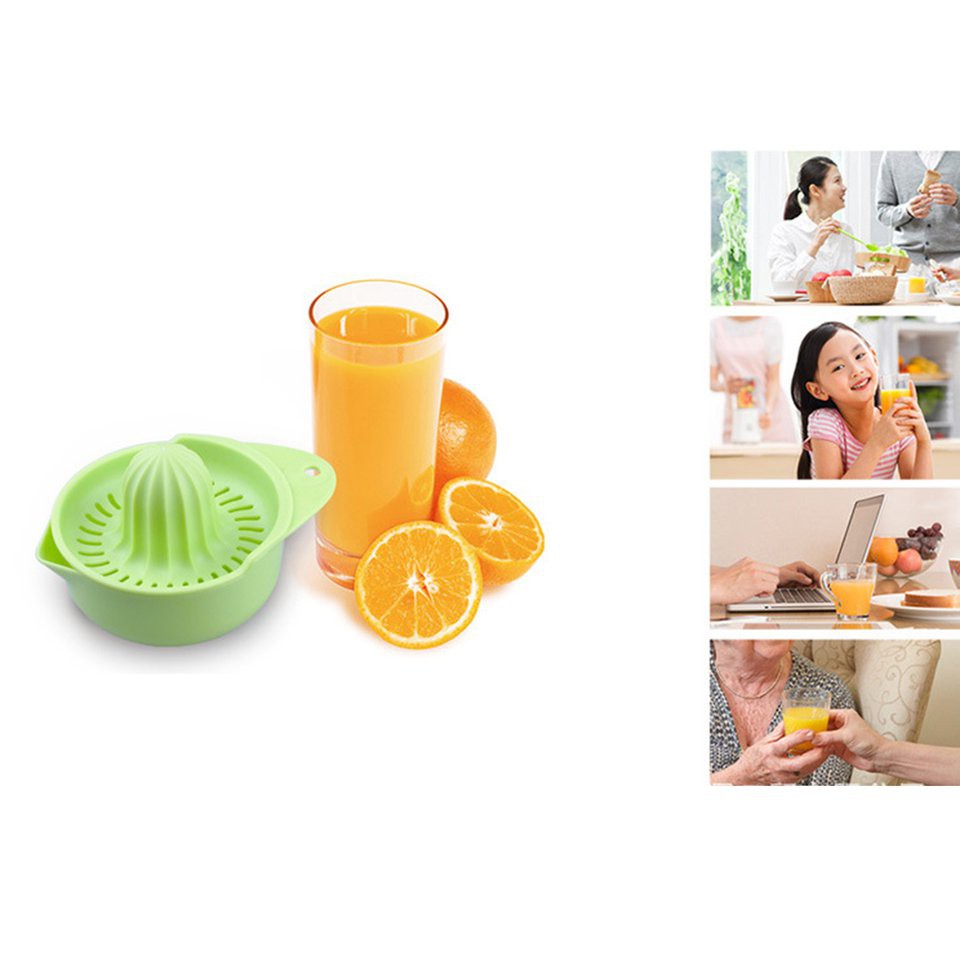 Dụng Cụ Vắt Nước Cam Chanh Bằng Tay Tiện Lợi