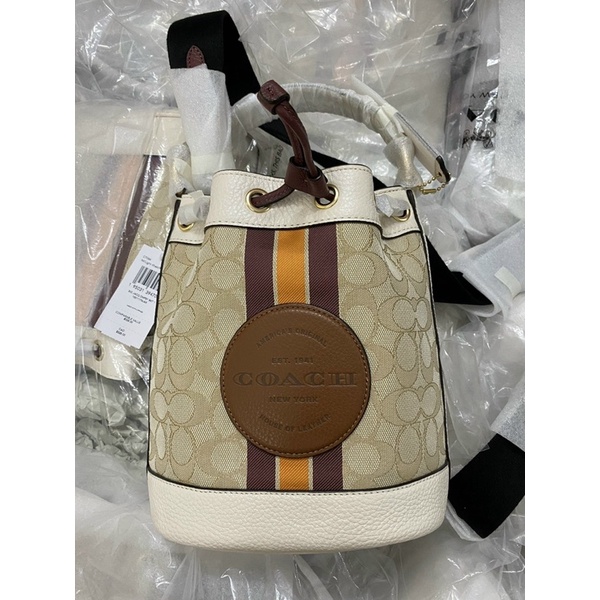 Túi Coach auth sale