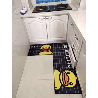THẢM BẾP 2 TẤM