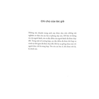 Sách - Kể Gì Với Bác Sĩ - When Doctors Don't Listen [AlphaBooks]
