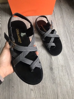 Dép sandal nam