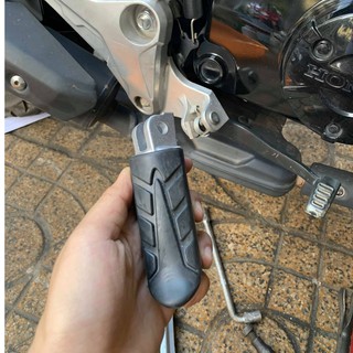 Gác chân trước mẫu zin cho MSX đời  2015 - 2019