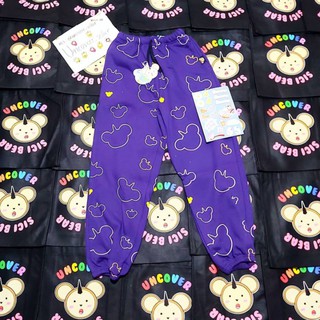 Quần Monogram Sici Pants ( 3 mẫu )