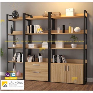 KỆ ĐA NĂNG, KỆ TRANG TRÍ DECOR SIÊU ĐẸP