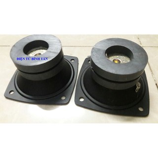 LOA TREBLE RỜI VUÔNG 2 TỪ 6CM