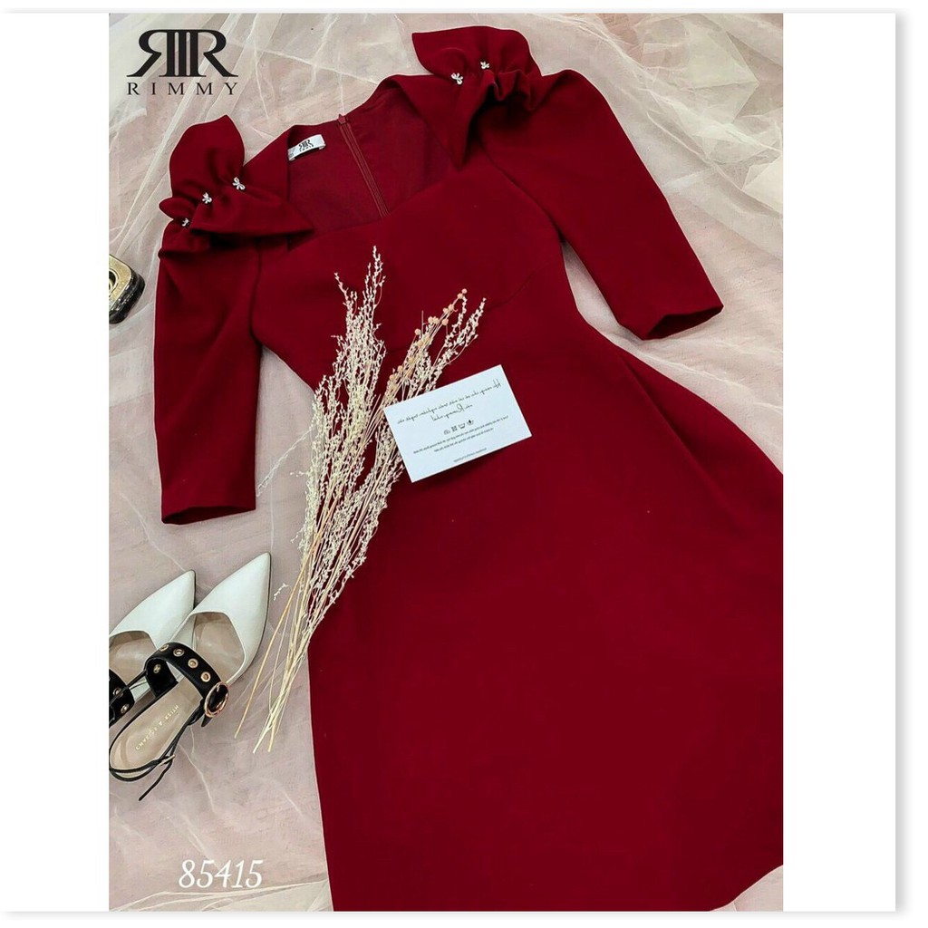 ĐẦM UMI DÁNG XÒE HOT NHẤT NĂM 2021 THỜI TRANG MỚI KME