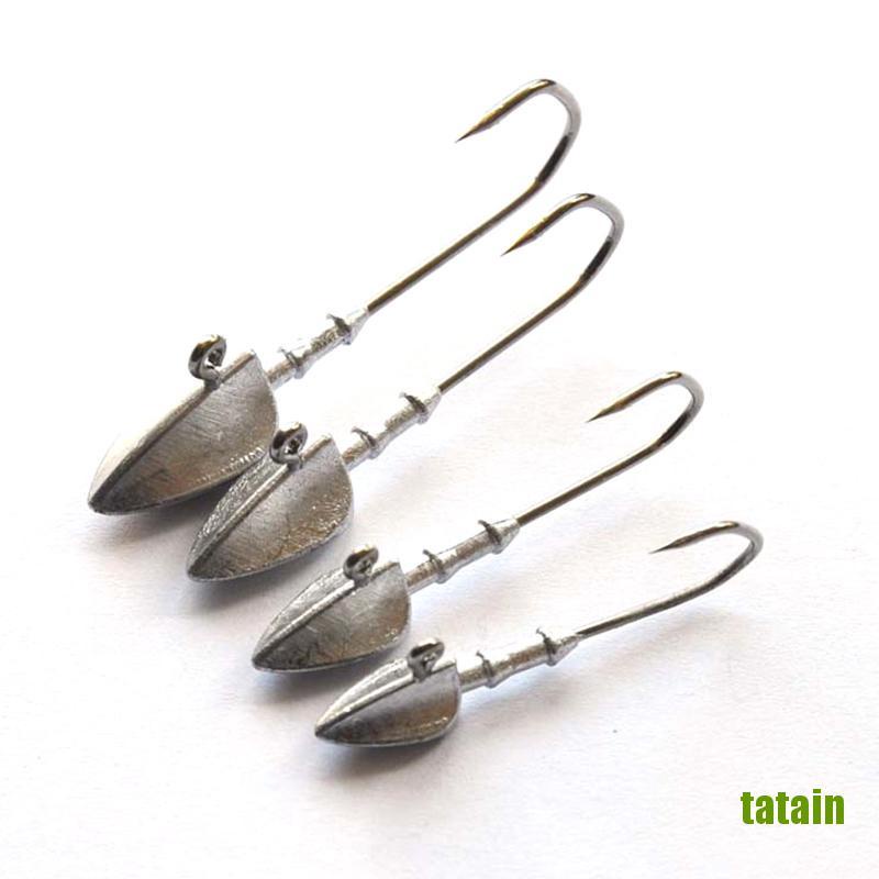 Mồi Câu Cá Giả Hình Giun Mềm 3.5g 5g 7g 10g 14g 21g