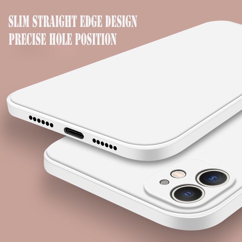 Ốp điện thoại silicon mềm chống sốc siêu mỏng cho Samsung Galaxy A03S A22 5G A32 4G A21S A10S
