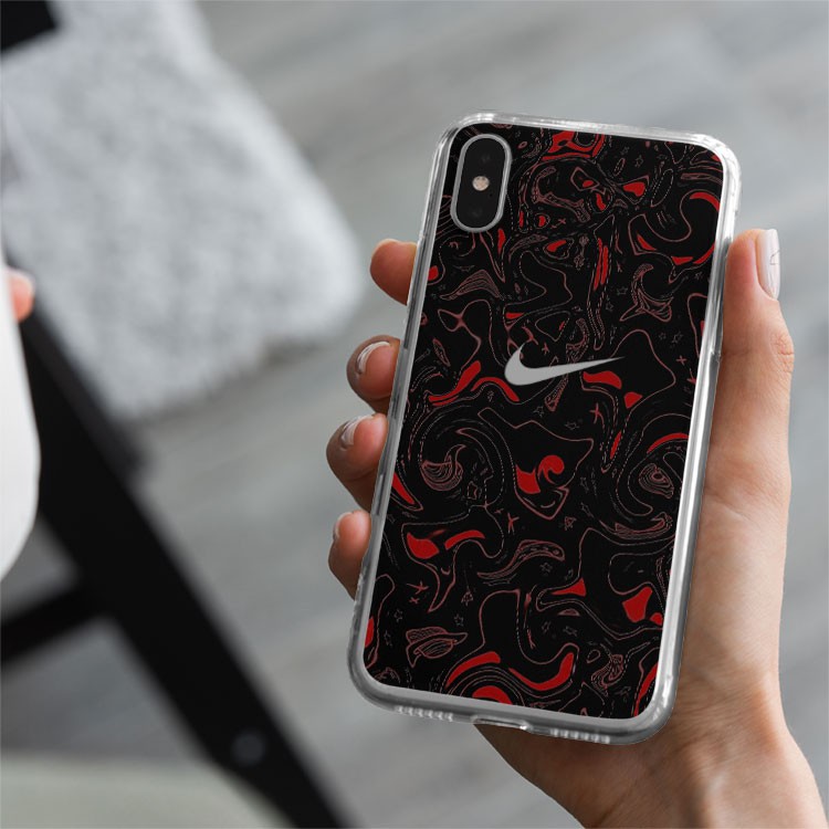 Ốp lưng Logo Nike Đẳng Cấp cho iphone 6/7/8/Plus/X/Xs/XsMax/Xr/11/Pro/12Mini/12 PROMAX NIKPOD00139