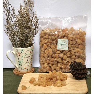 Long nhãn Hưng Yên  loại I - [BS Lâm Đông y] - Long nhãn sấy khô, thơm, ngọt - Thực phẩm cho sức khỏe
