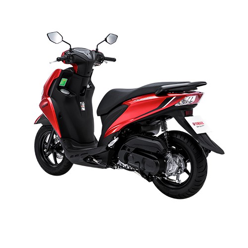 Xe máy Yamaha Freego- Phiên bản tiêu chuẩn 2021