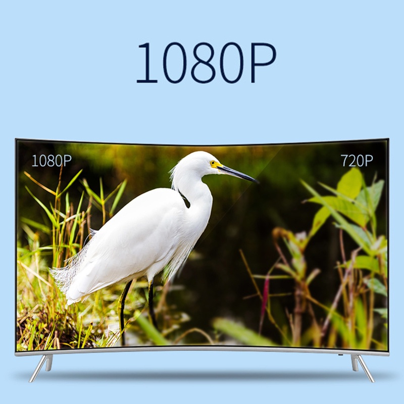 Bộ Thiết Bị Chia Sẻ Hình Ảnh zzz 5G / 2.4G WiFi 4K