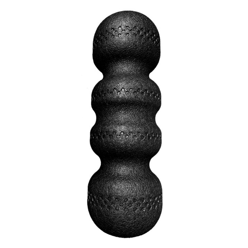 QQ Con Lăn Xốp Mềm Mát Xa Cơ Bắp Hỗ Trợ Luyện Tập Yoga / Pilates / Thể Hình Tại Nhà