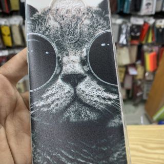 Ốp Nokia 5.3 2020 dẻo in hình