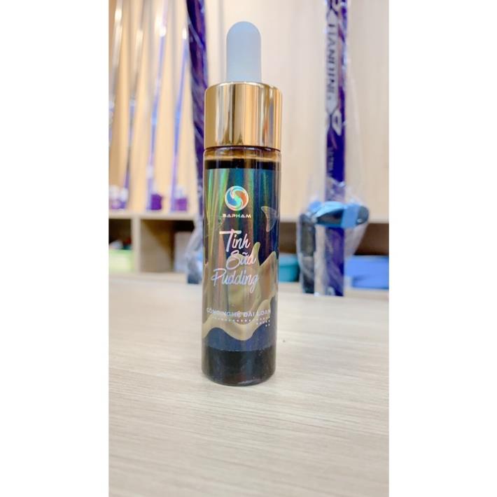 Bộ Tinh mùi câu chép Sa Phạm mới siêu nhạy : Dụ Chép Lục Hương + Tinh sữa Pudding + Tinh chất khoai lang + Sữa non