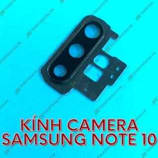 Kính camera thay thế cho SA Note 10