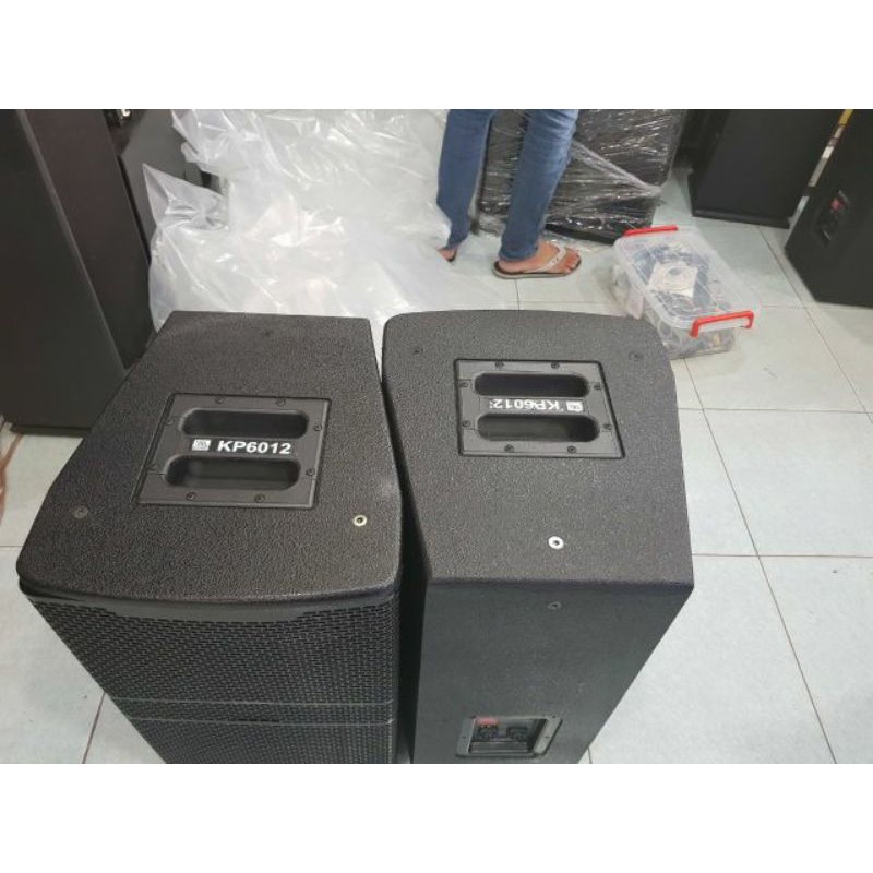 Vỏ loa kéo bass 30_1 cái