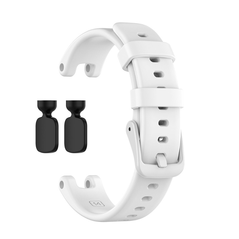 Dây Đeo Silicon Cho Đồng Hồ Thông Minh Garmin Lily 14mm