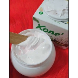 kem body Kone sữa dừa (chuẩn xịn)