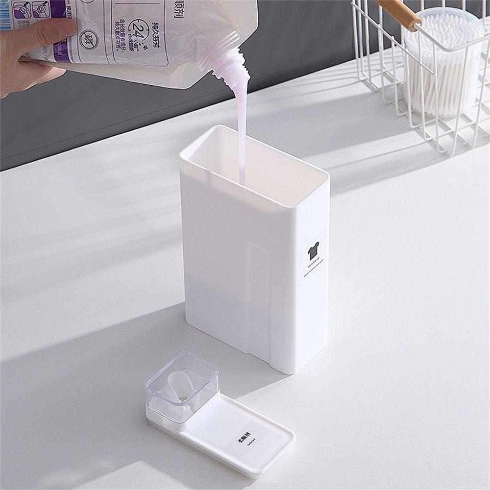 FOREVER Bình Đựng Dầu Gội / Sữa Tắm Cỡ Lớn Tiện Dụng Chất Lượng Cao
