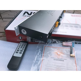 VANG CƠ NEX FX30 PLUS
