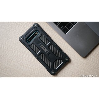 Ốp lưng Galaxy S10 Plus UAG Monarch