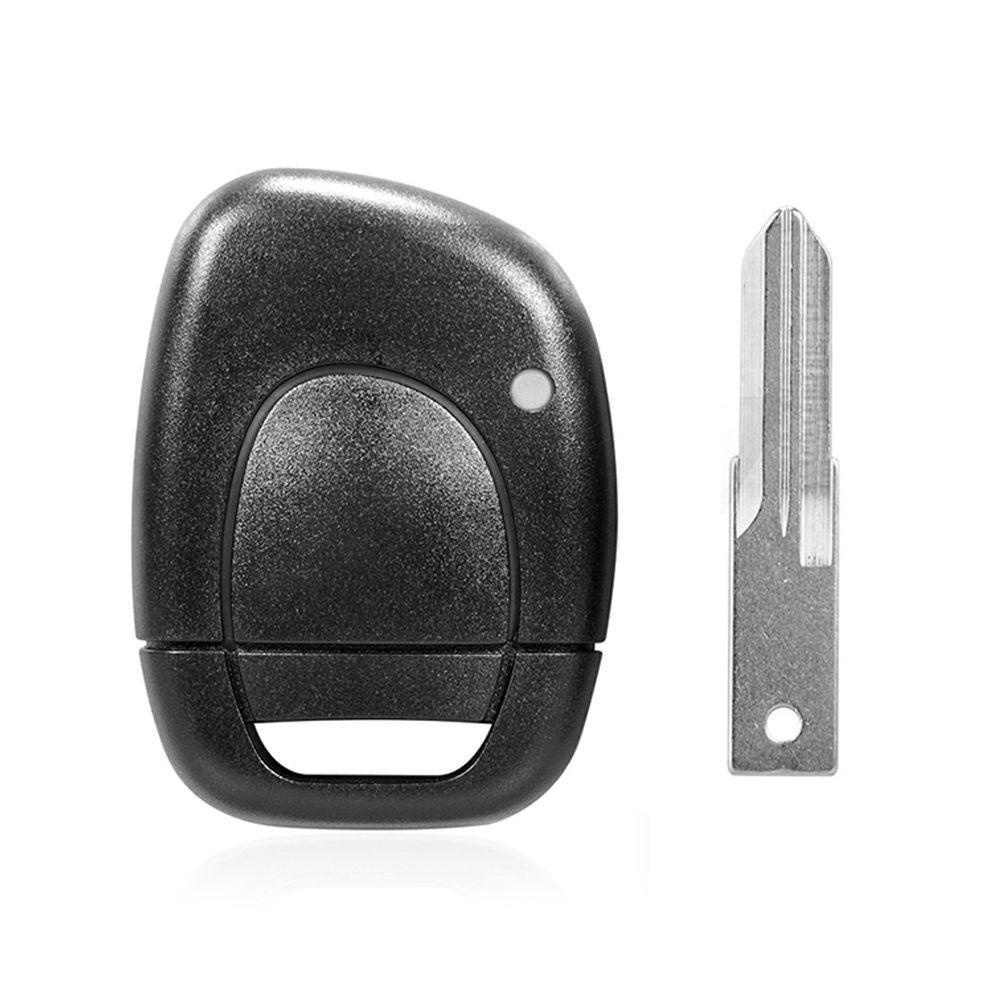 Chìa Khóa Điều Khiển Từ Xa Cho Xe Hơi Renault Twingo Kangoo