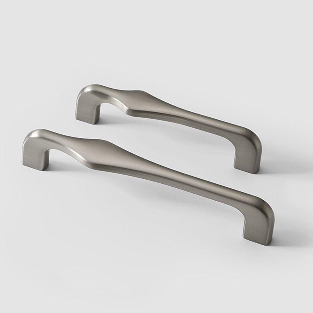 Tay Cầm Cửa Tủ Trang Trí Nội Thất